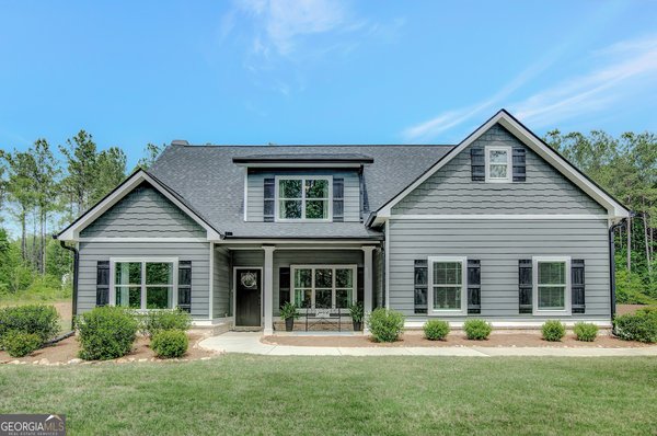 1253 Perkins Road, Hogansville