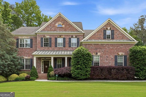 3440 Davis Road, Marietta