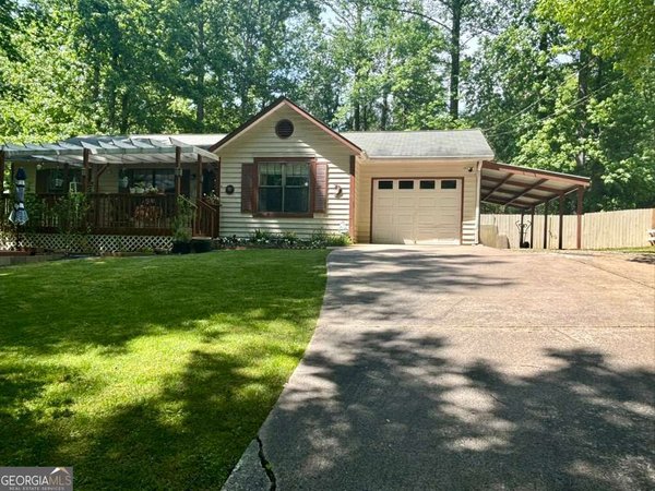 3355 Chattahoochee Drive Cumming