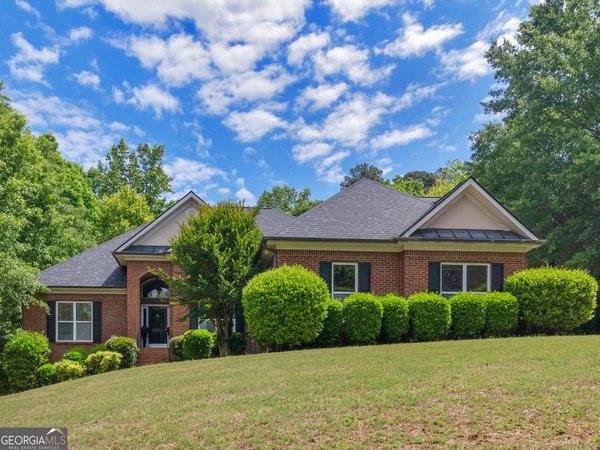 140 Cooks Way, McDonough