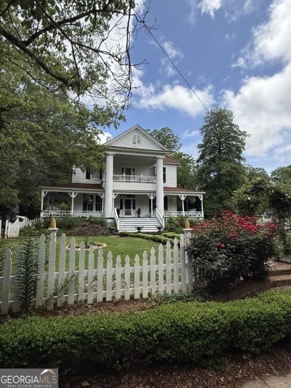 307 Alexander Avenue, Washington