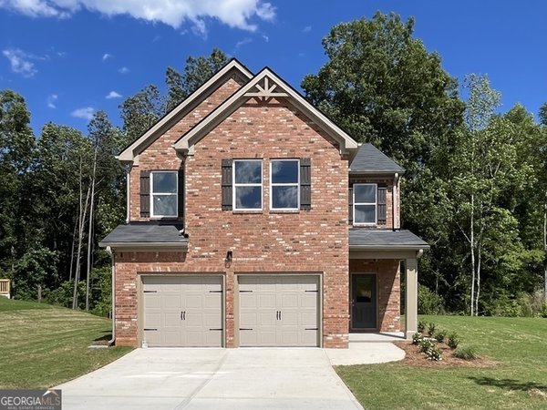 407 River Walk Farm Parkway Covington