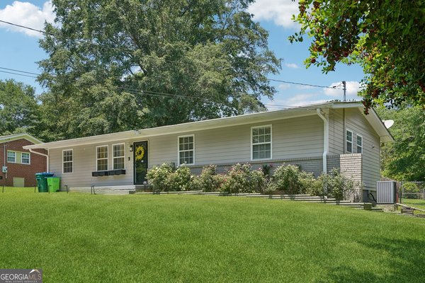 905 Scott Lane, Marietta