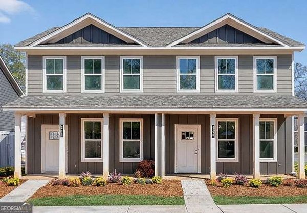 215 Maddux Street Fayetteville