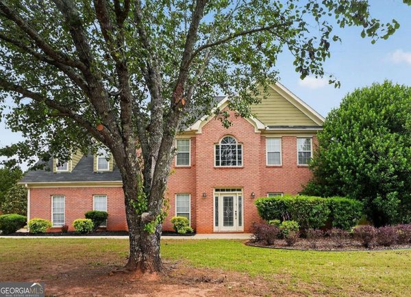 200 Essex Place, Ellenwood