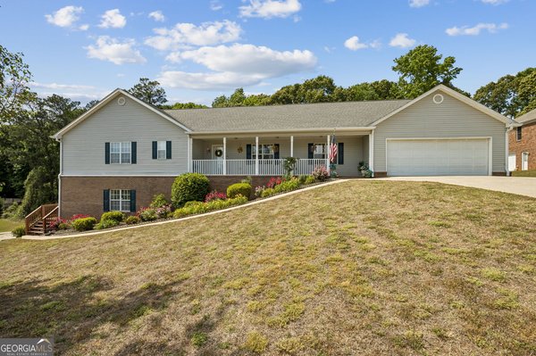 4022 Lyman Way Gainesville