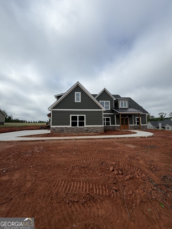 88 Conner Lane, Williamson