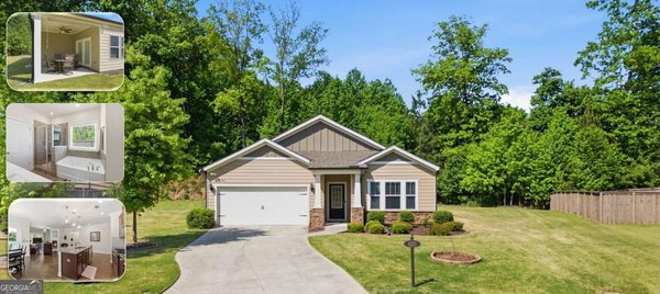 3270 Summerpoint Crossing Cumming