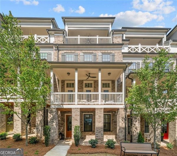 333 Concord Street, Alpharetta