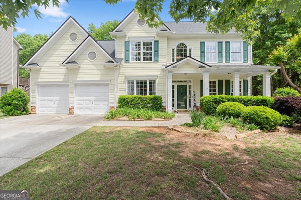 2003 Double Creek Drive powder springs