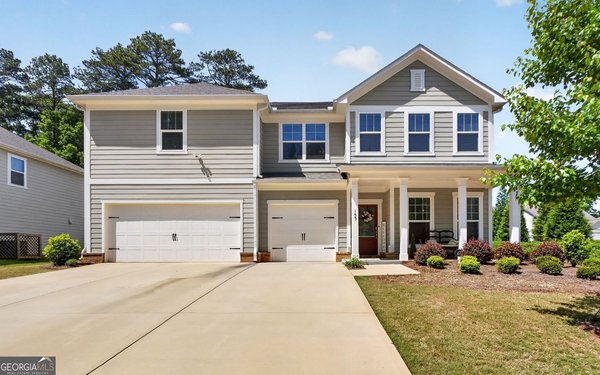 155 Woodford Drive Covington