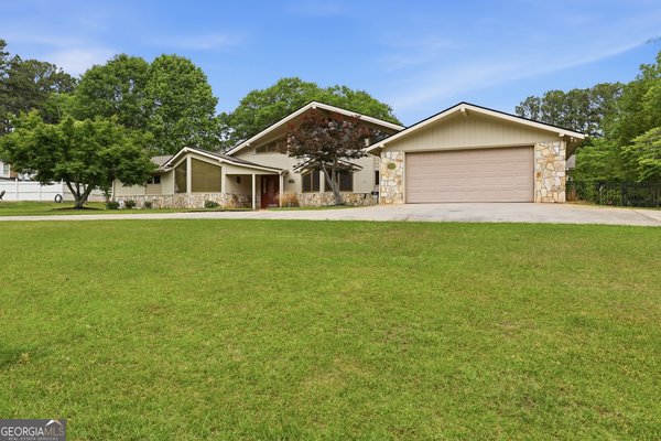31 Addington Court, Toccoa