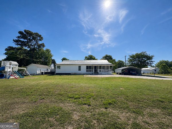 42 Eaves Drive, Temple