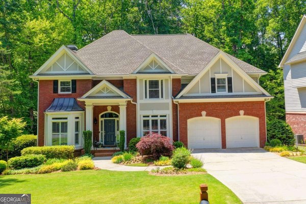 6032 Thunder Woods Trail, Sugar Hill