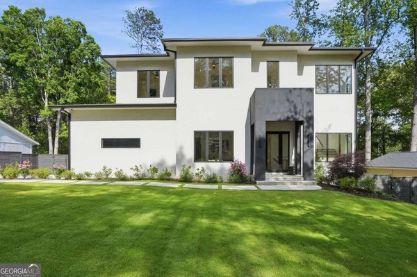 3293 Lenox Place Atlanta