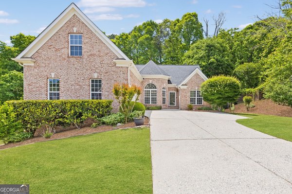 1570 Brooks Pointe Circle Lawrenceville