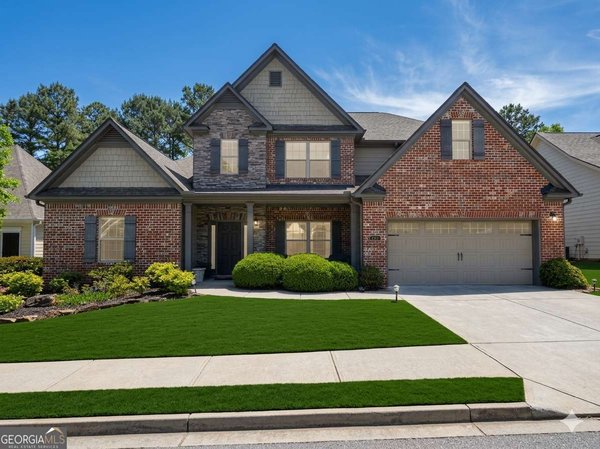 2080 Orchard Walk, Watkinsville