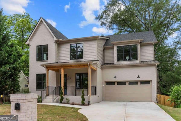 122 Martha Avenue, Atlanta