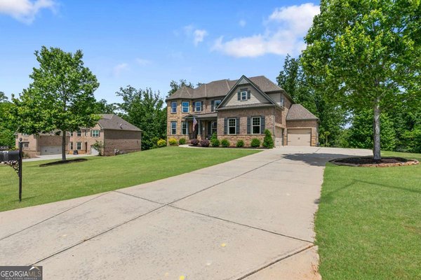 4565 Sterling Pointe Drive, Kennesaw