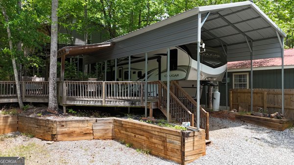 237 Canyon Pass, Cleveland