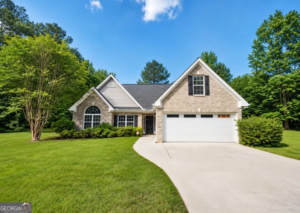 155 Oak Hill Circle Covington