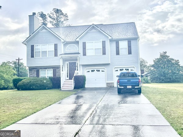 100 Hawthorn Drive, Carrollton