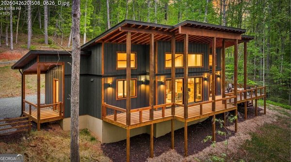42 Rolling Rapids Blue Ridge