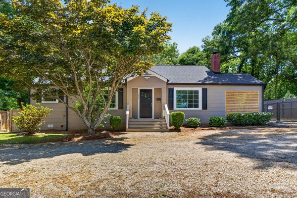 177 Bryan Street, McDonough