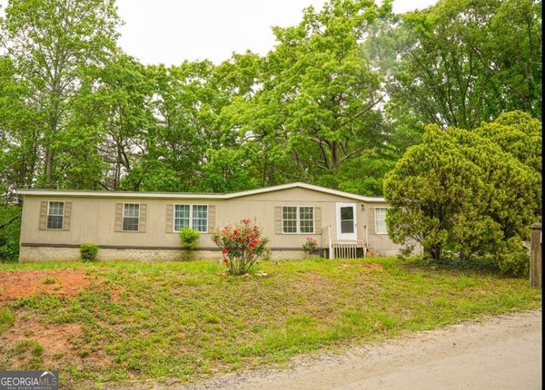 1856 Goldmine Road Dawsonville