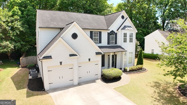 1615 Grand Junction Alpharetta