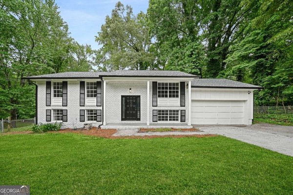 1844 Juniper Court, Marietta