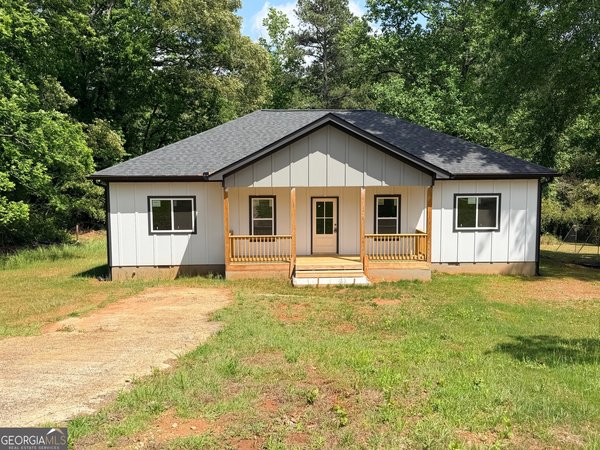 3260 Miller Rd, Lithonia