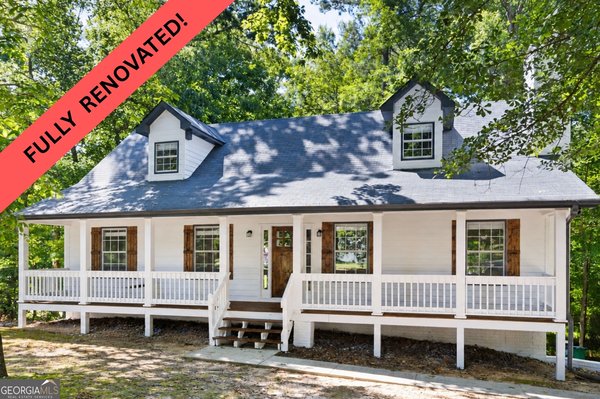 4531 Adams Court, Rex