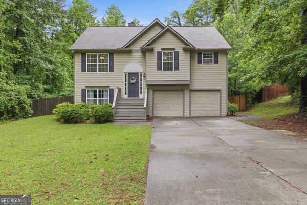 2987 Cathy Ann Court, Acworth