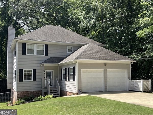 2399 Glynn Drive, Atlanta