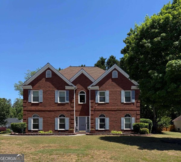 1085 Grace Hadaway Ln Lawrenceville