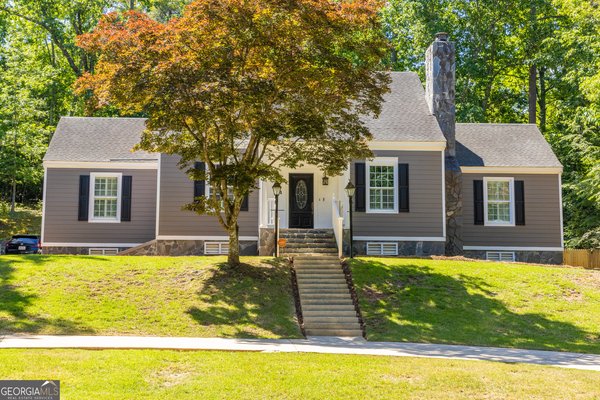 134 Mill Race Road Thomaston