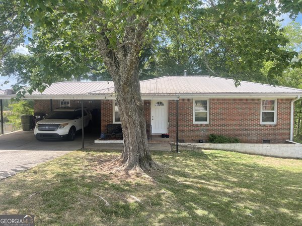810 Stewart Street Carrollton