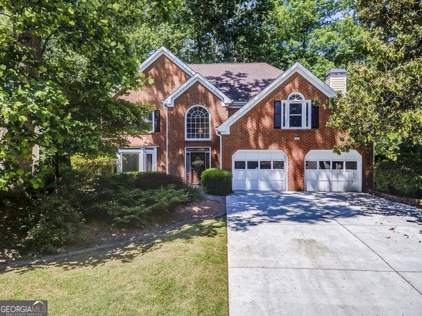 5079 Verbena Drive Acworth