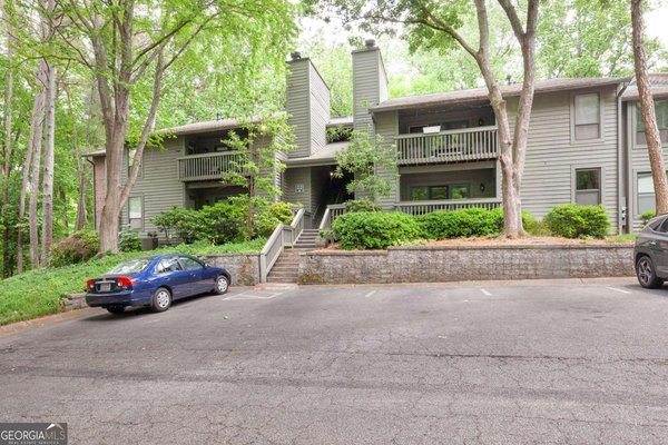 403 Tuxworth Circle, Decatur