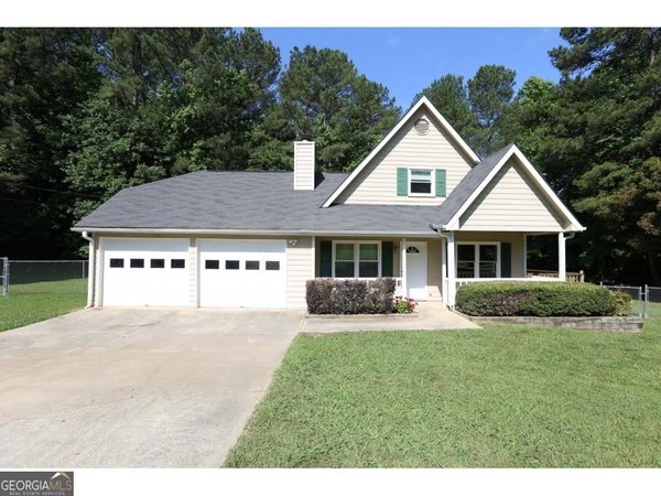 2335 Rowland Courts, Jonesboro