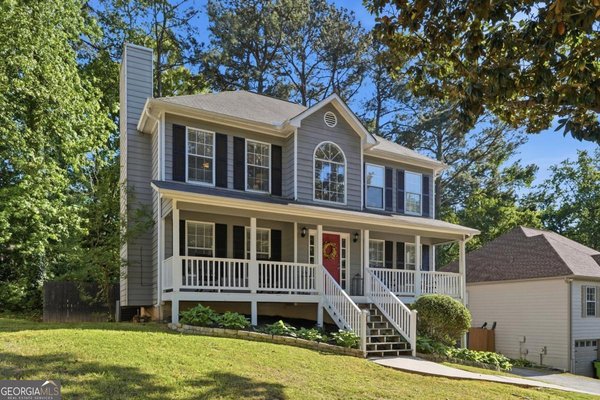 1359 Windage Court, Marietta