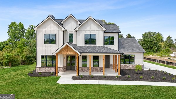920 Sandtown Road, Marietta