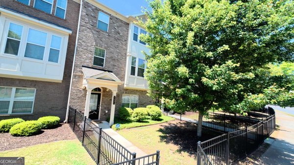5691 Terrace Bend Way, Peachtree Corners