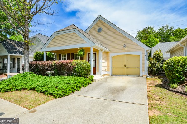 4930 Carson Glen Lane, Acworth