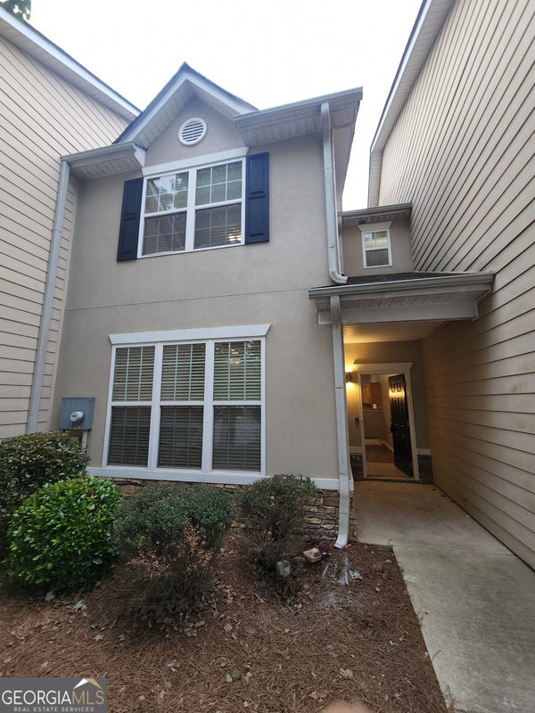 7432 Battlecreek Lane, Jonesboro