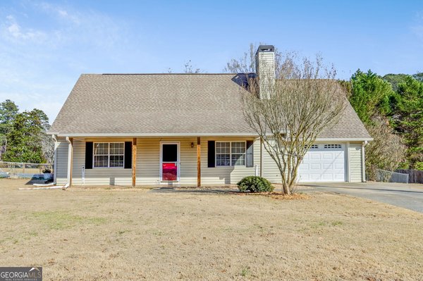 4891 Will Ben Street, Acworth