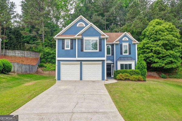 5278 Underhill Lane, Sugar Hill