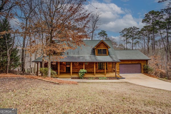 172 Nighthawk Court, Monticello