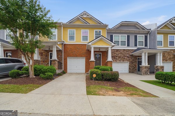 784 Arbor Gate Lane Lawrenceville